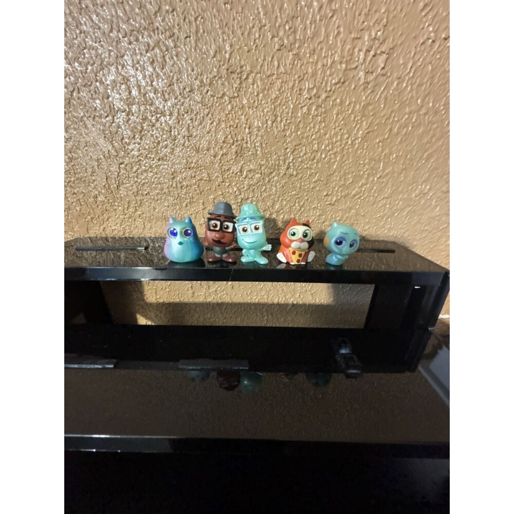 Disney Doorables Soul Figures